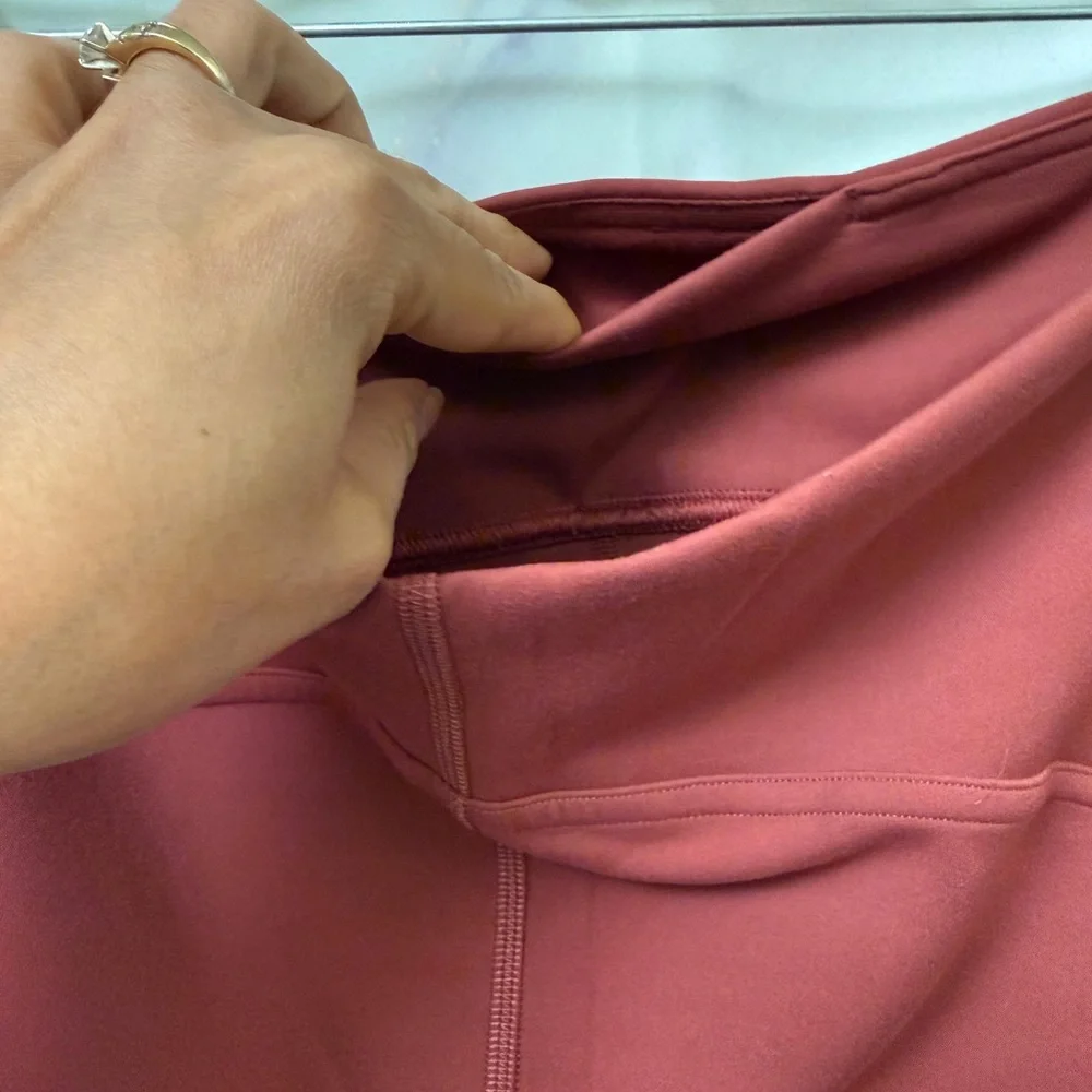 Lululemon InStill High-Rise Tight 25